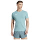 Adidas Ανδρική κοντομάνικη μπλούζα Adizero Essentials Running Tee Adidas Ανδρική κοντομάνικη μπλούζα Adizero Essentials Running Tee